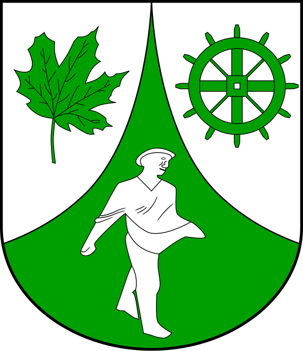 Wappen von Göldenitz