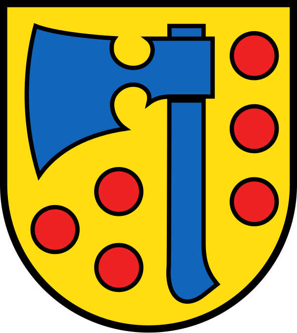 Wappen von Goldenstedt
