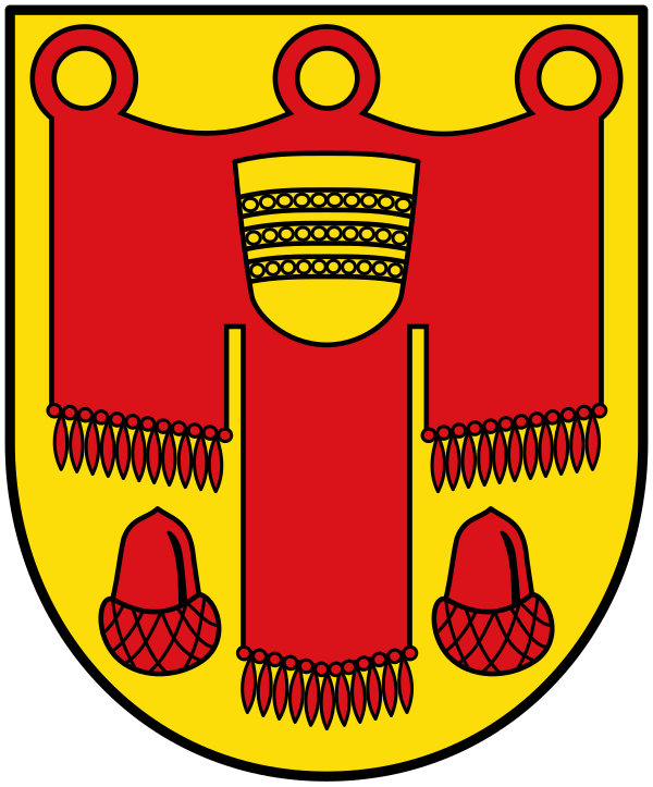 Wappen von Gölenkamp