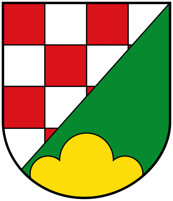 Wappen von Gollenberg