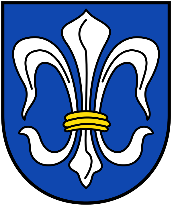 Wappen von Göllheim