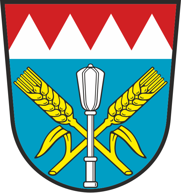 Wappen von Gollhofen