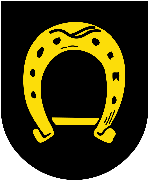 Wappen von Gommersheim