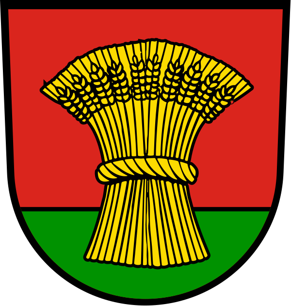 Wappen von Gondelsheim