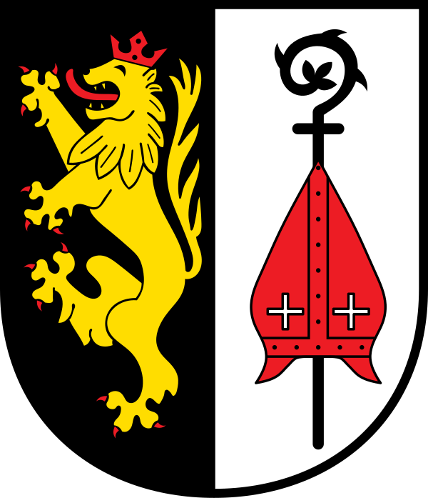 Wappen von Gondershausen