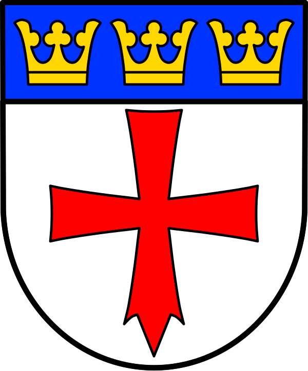 Wappen von Gondorf