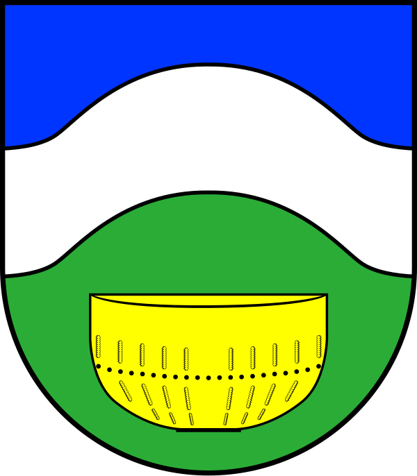 Wappen von Gönnebek