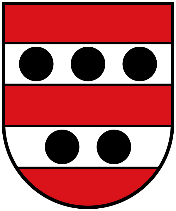 Wappen von Gönnersdorf