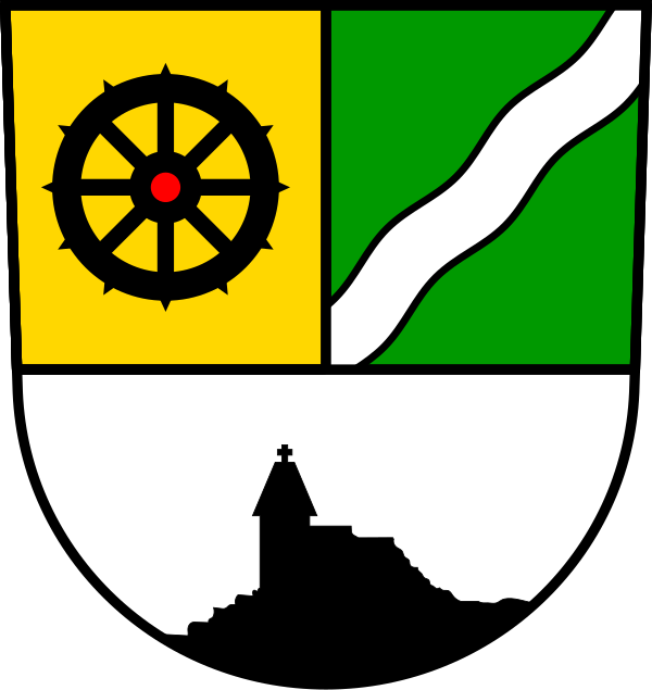 Wappen von Gönnersdorf