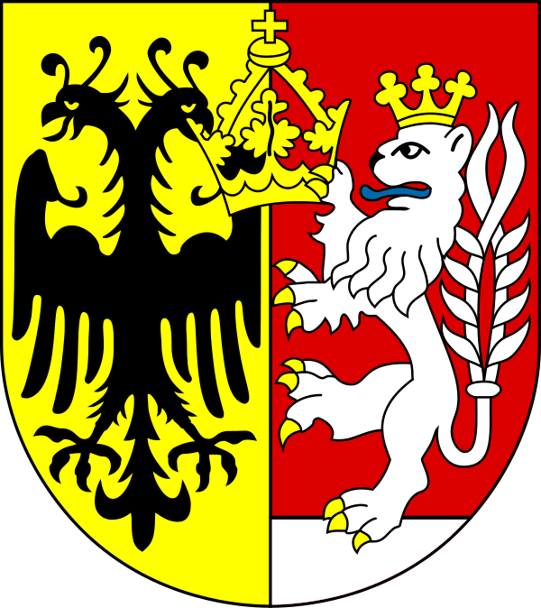 Wappen von Görlitz