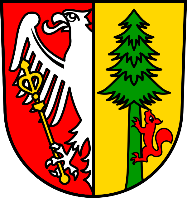 Wappen von Görwihl