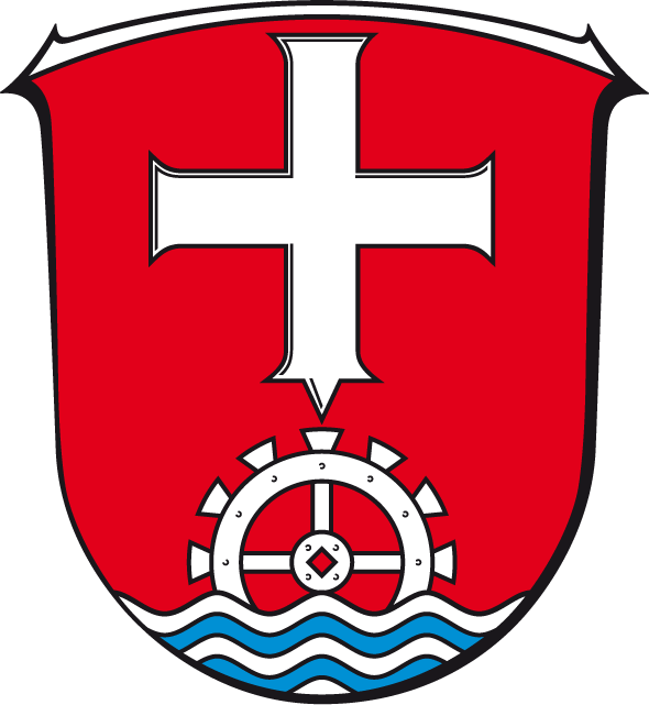 Wappen von Gorxheimertal