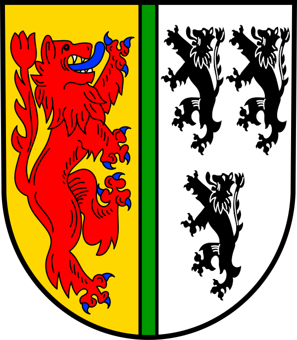 Wappen von Gösenroth