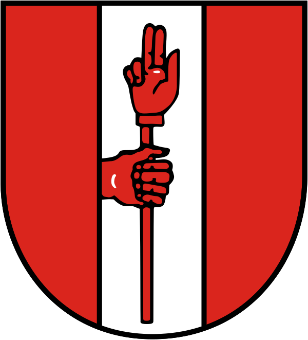 Wappen von Gosheim