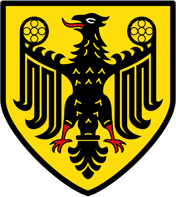 Wappen von Goslar