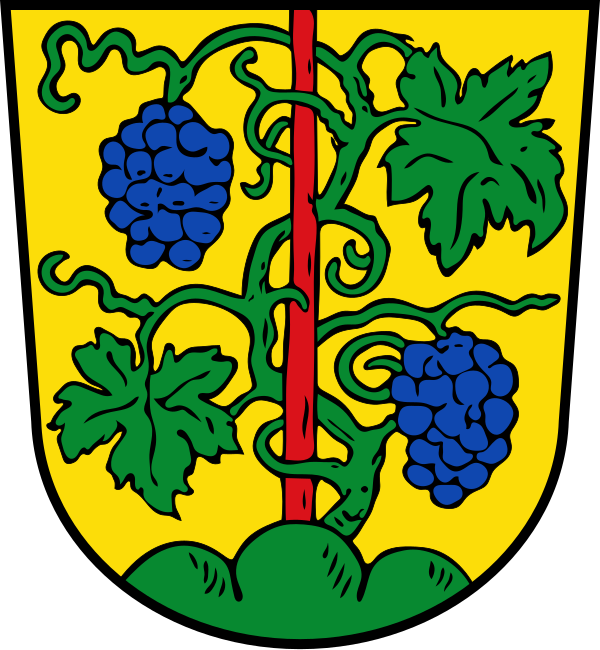 Wappen von Gößweinstein
