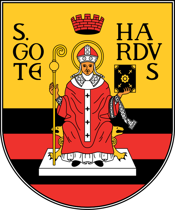 Wappen von Gotha