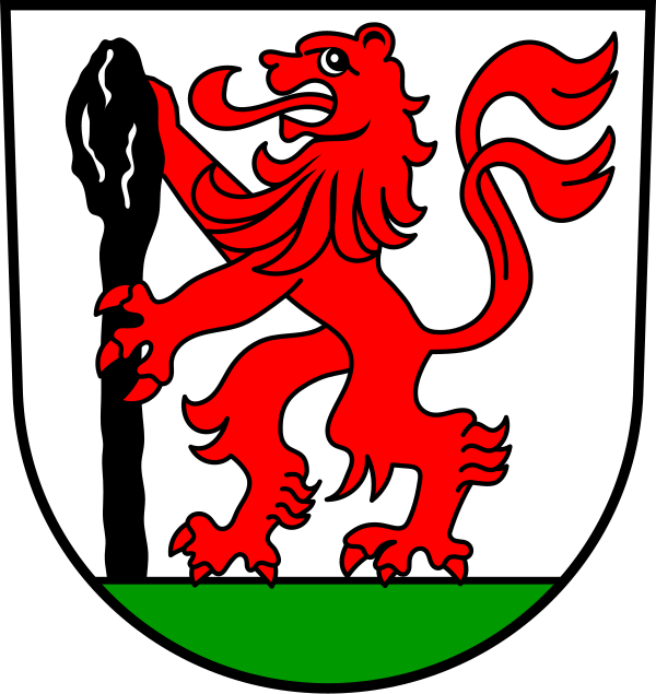 Wappen von Gottenheim