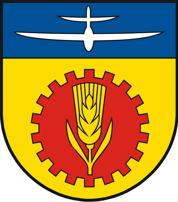 Wappen von Grabowhöfe
