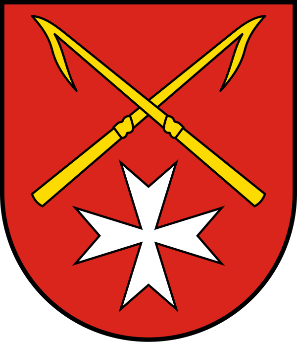 Wappen von Grafenau