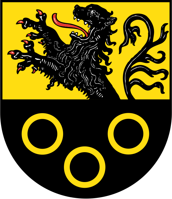 Wappen von Grafschaft