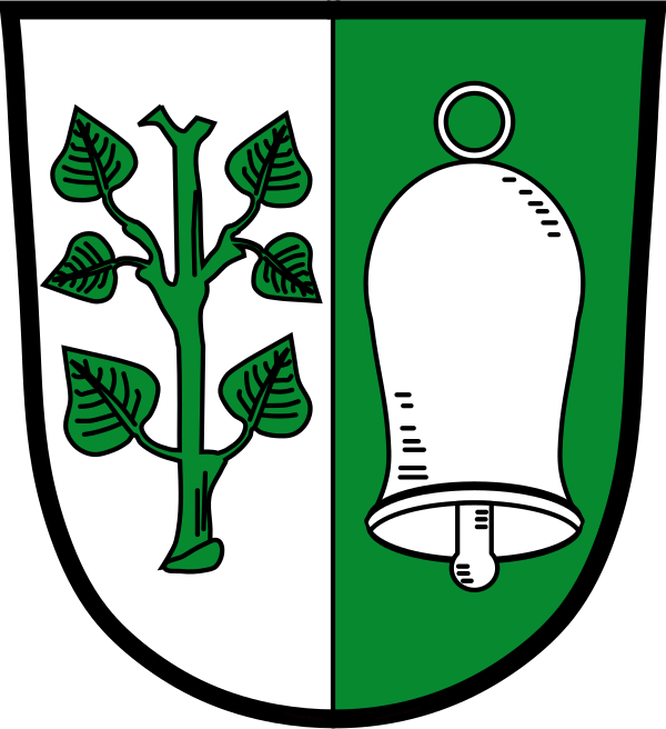 Wappen von Grainet
