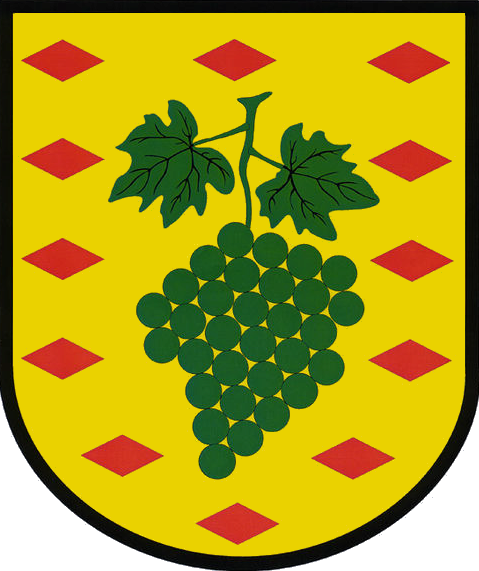 Wappen von Graitschen bei Bürgel