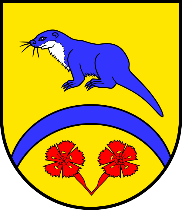 Wappen von Grambek