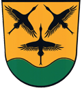 Wappen von Grambow
