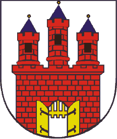 Wappen von Gransee