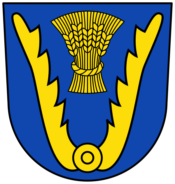 Wappen von Granzin