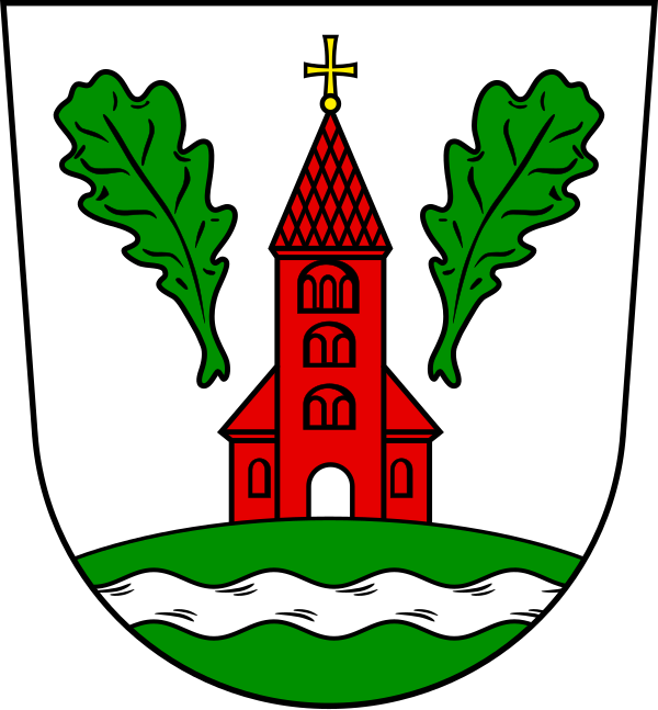 Wappen von Grasberg