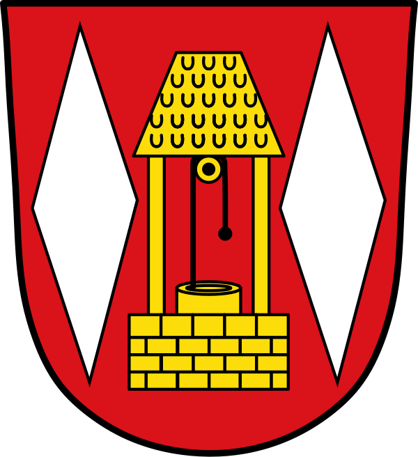 Wappen von Grasbrunn