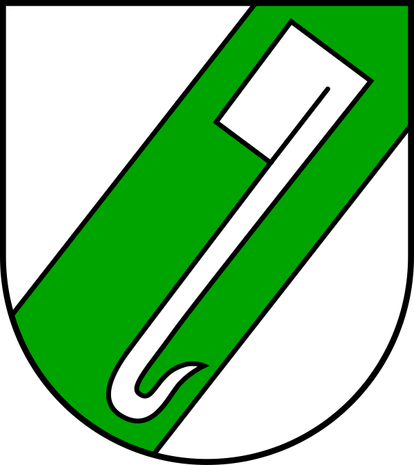 Wappen von Grasleben