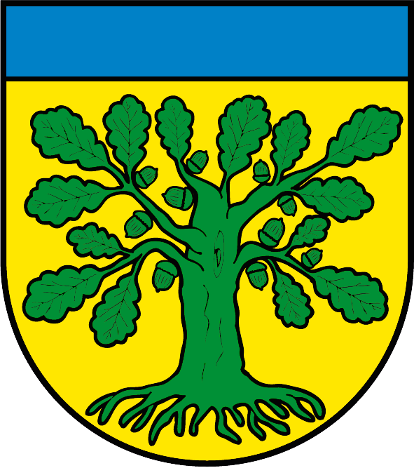 Wappen von Grauingen