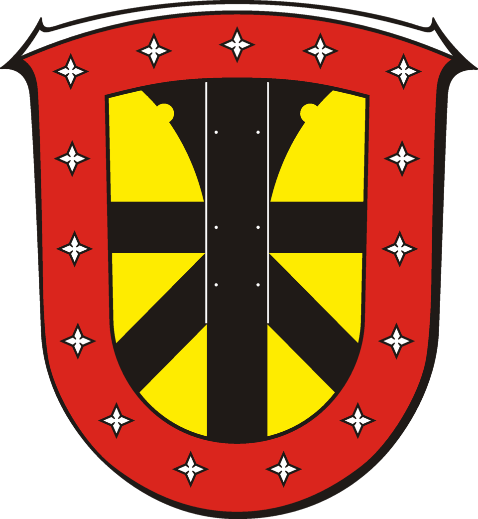 Wappen von Grebenhain