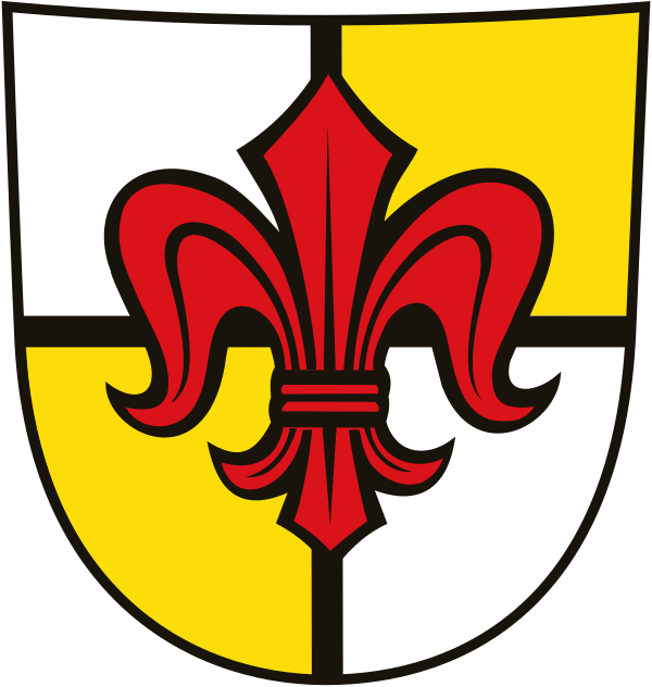 Wappen von Grefrath