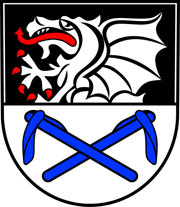 Wappen von Greimerath