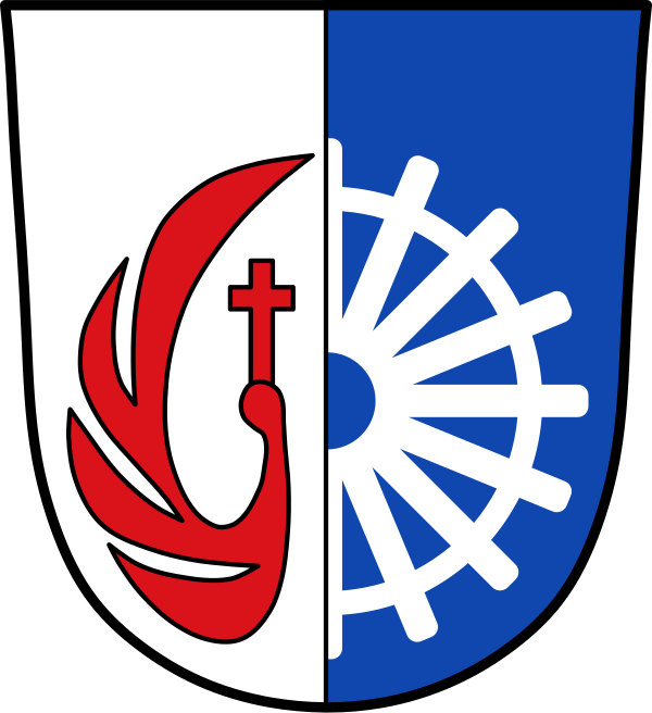 Wappen von Gremsdorf