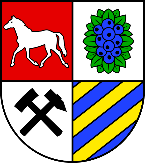 Wappen von Grethem