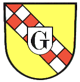 Wappen von Grezhausen