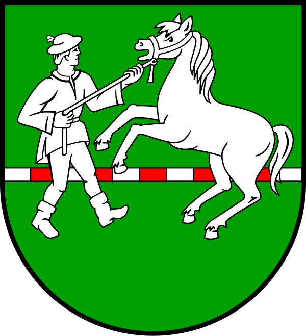 Wappen von Gribbohm