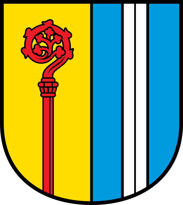 Wappen von Gries