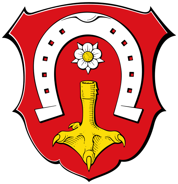 Wappen von Griesheim