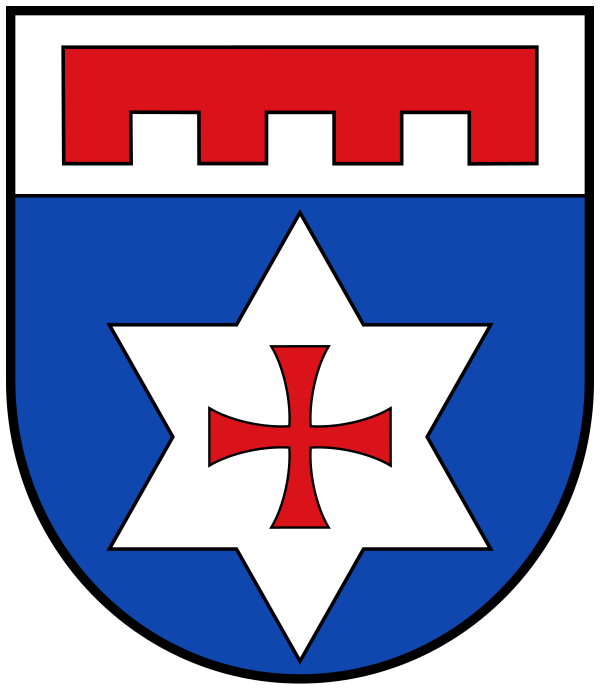 Wappen von Grimburg