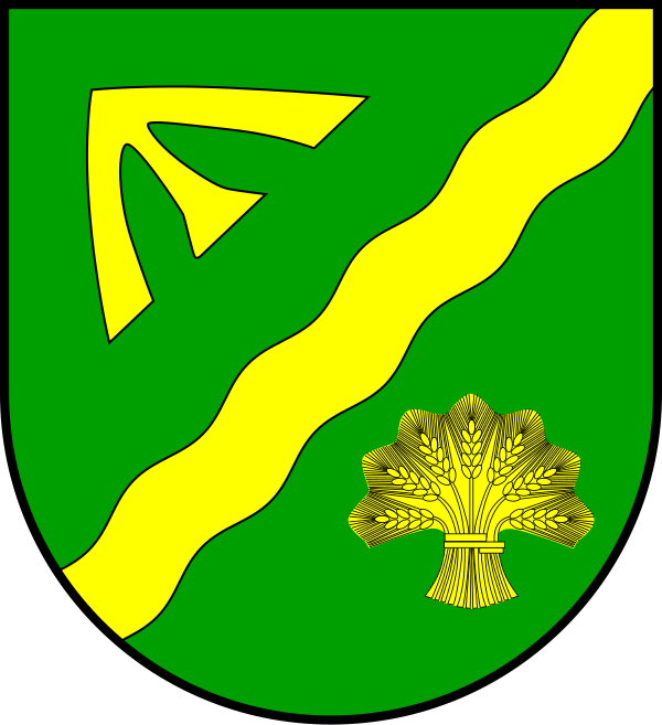 Wappen von Grinau