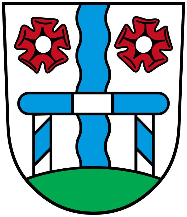Wappen von Gröbenzell