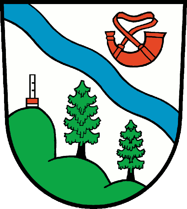 Wappen von Gröden