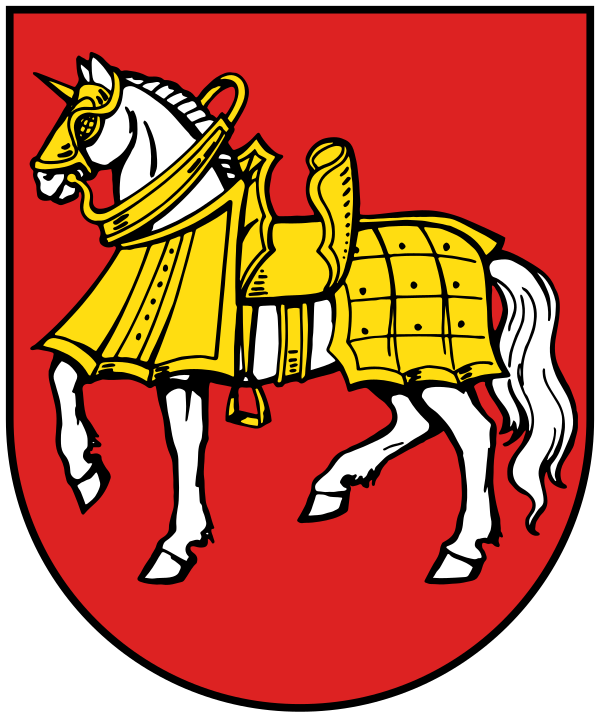 Wappen von Groitzsch