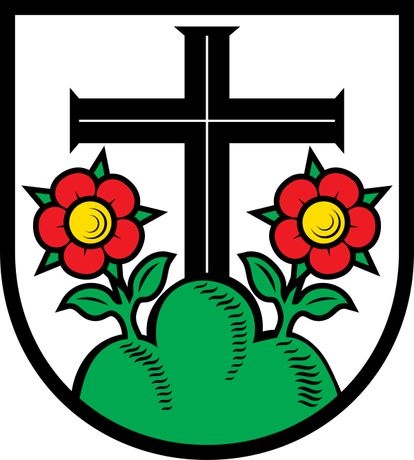 Wappen von Grolsheim